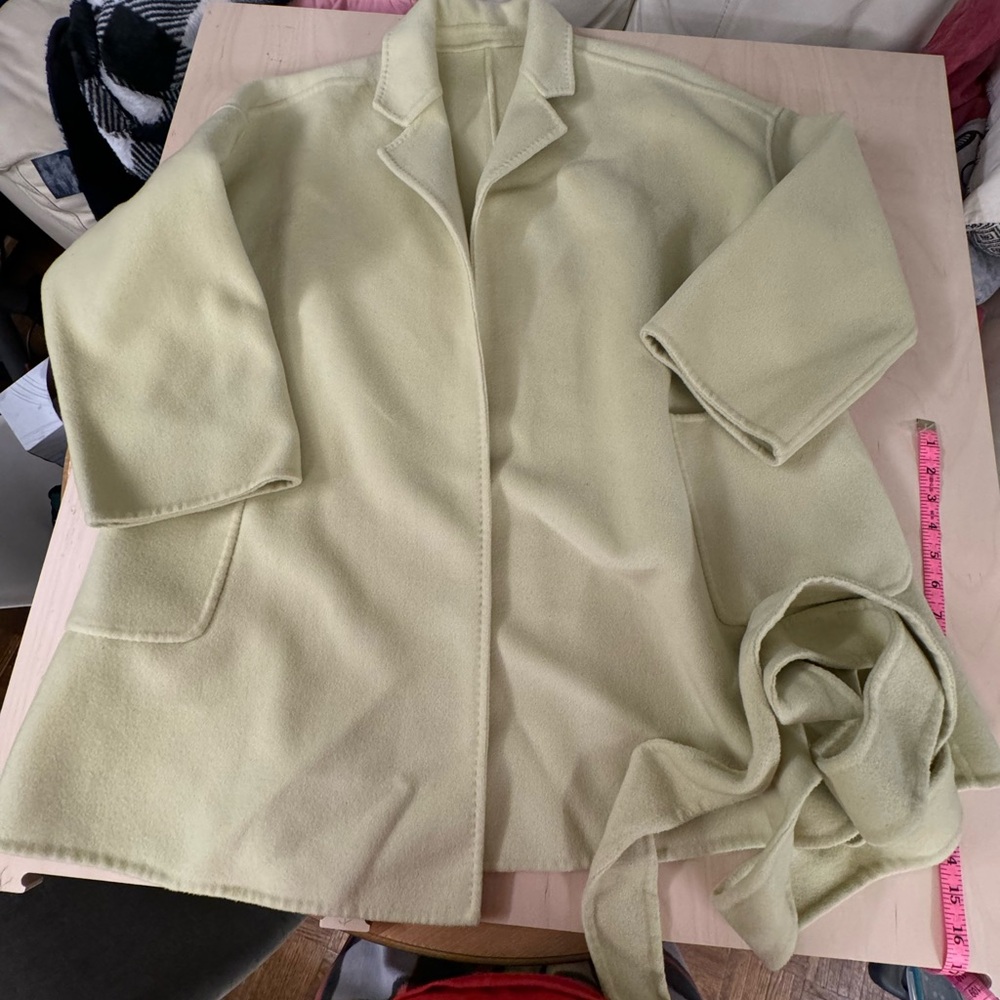 Women's Robe/Coat